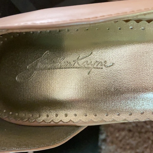 Johnathan Kayne formal heels - Picture 3 of 5